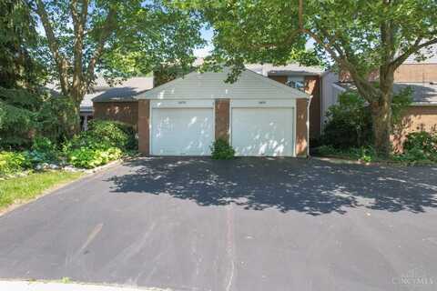 3479 Forestoak Court, Cincinnati, OH 45208