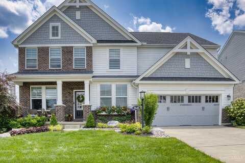 2645 Autumn Harvest Drive, Deerfield, OH 45140