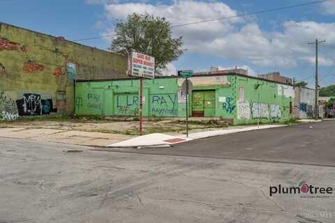1715 John Street, Cincinnati, OH 45214