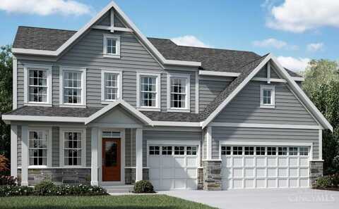 5482 Sheldon Close, Middletown, OH 45005