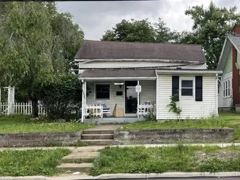 107 Miami Street, Trenton, OH 45067