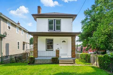 1479 Weigold Avenue, Cincinnati, OH 45223