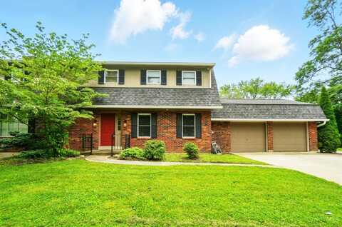 8385 Dimmick Road, West Chester, OH 45241