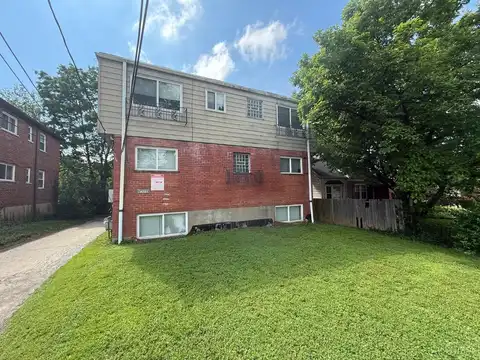 6305 Englewood Avenue, Golf Manor, OH 45237