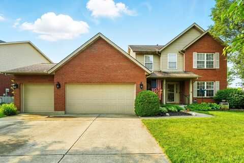 6487 Beth Anne Court, Liberty Township, OH 45044