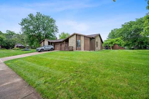 2223 Joshua Circle, Turtle Creek Twp, OH 45044
