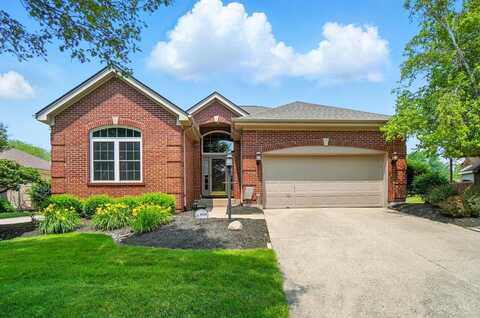 2862 Baffin Drive, Fairfield, OH 45011