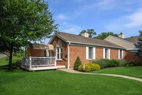 1303 Crotty Court, Anderson Twp, OH 45255