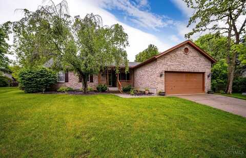 1235 Bruton Parish Way, Fairfield, OH 45014