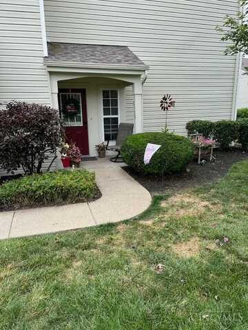 2128 Commons Circle Drive, Batavia, OH 45103