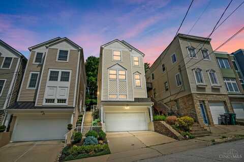 453 Stanley Avenue, Cincinnati, OH 45226