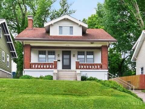 2213 Quatman Avenue, Norwood, OH 45212