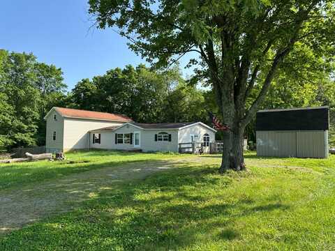 13593 US Rt 68, Jefferson Twp, OH 45148
