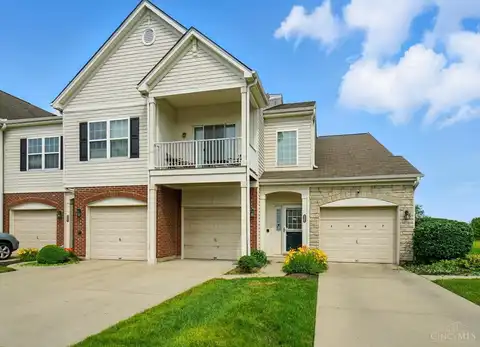 5965 Mosaic Lane, Cincinnati, OH 45237