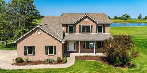 2755 Arrowhead Trail, Hanover, OH 45056