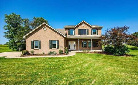 2755 Arrowhead Trail, Hanover, OH 45056