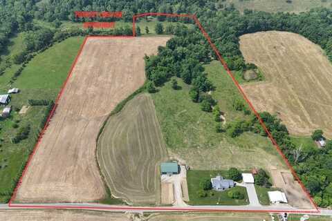 1143 Dotson Road, Seaman, OH 45679