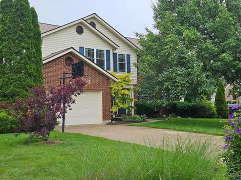 8271 Colonial Mill Manor, West Chester, OH 45069