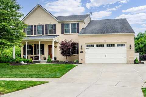 1171 Craig Court, Hamilton, OH 45039