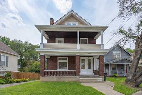 4639 Carter, Norwood, OH 45212