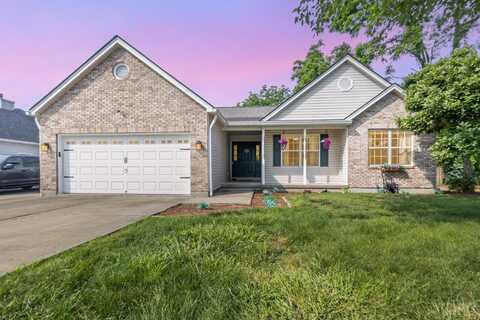 20127 Lakeview Drive, Lawrenceburg, IN 47025