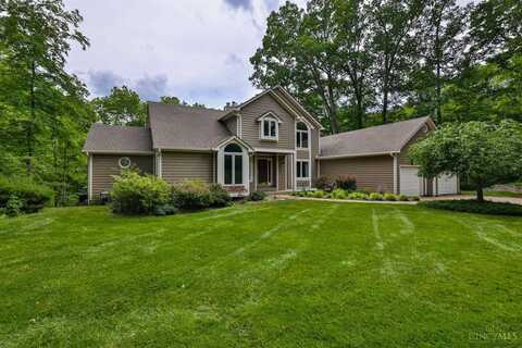 9396 Kemper Grove Lane, Symmes Twp, OH 45140
