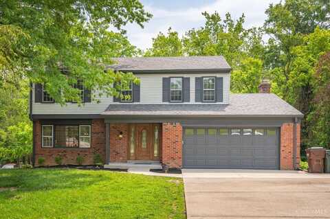 772 Price Knoll Lane, Maumee, OH 45150