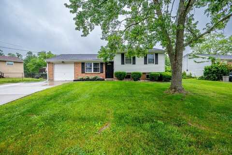 10336 Season Drive, Colerain Twp, OH 45251