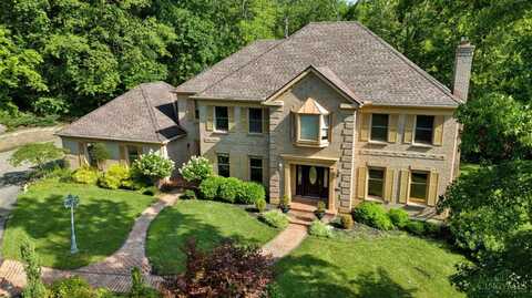 8931 Terwilligers Trail, Montgomery, OH 45249
