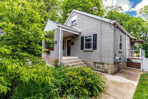 3880 Marburg Avenue, Cincinnati, OH 45209