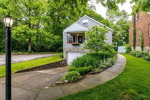 3880 Marburg Avenue, Cincinnati, OH 45209