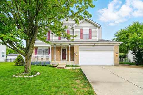 2336 Bradshire Road, Miamisburg, OH 45342