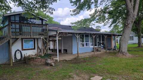 103 Market Street, Chilo, OH 45112
