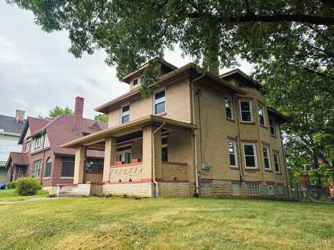 1110 Beech Avenue, Cincinnati, OH 45205