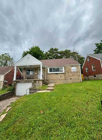 6015 Red Bank Road, Cincinnati, OH 45213