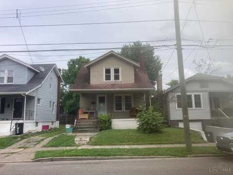 5716 Section Avenue, Norwood, OH 45212