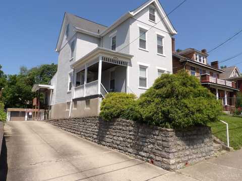 1057 Gilsey Avenue, Cincinnati, OH 45205