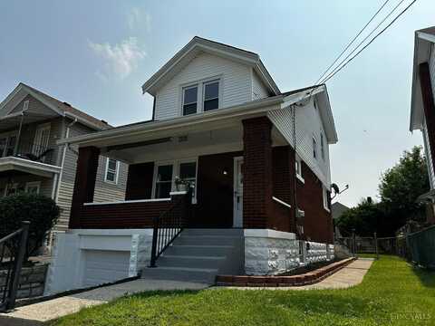 5508 Warren Avenue, Norwood, OH 45212