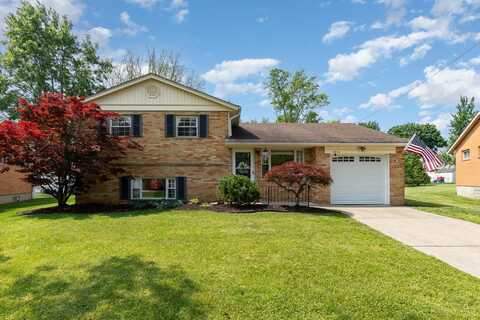 4041 Mefford Lane, Sharonville, OH 45241