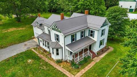 1811 Crampton Road, Dodson Twp, OH 45142
