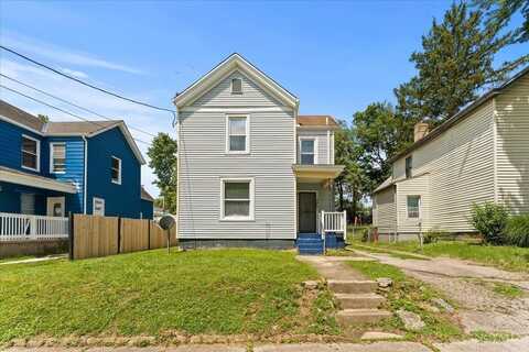 4907 Roanoke Street, Cincinnati, OH 45227