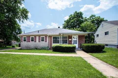 511 Valley View Drive, Hamilton, OH 45013