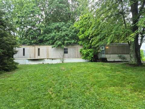 4162 Hageman Crossing Road, Williamsburg Twp, OH 45176