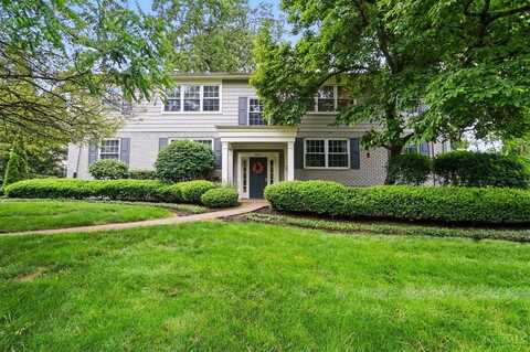 3651 Ashworth Drive, Cincinnati, OH 45208
