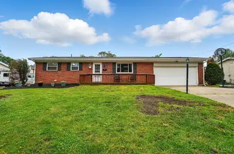303 Kerry Street, Trenton, OH 45067