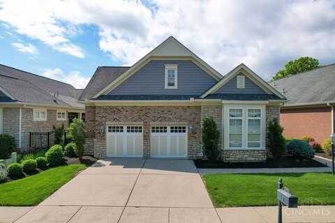 7154 Harbour Town Drive, West Chester, OH 45069
