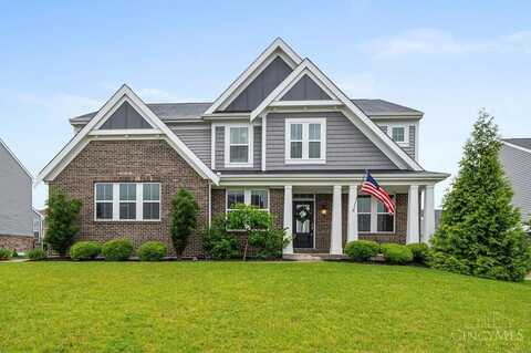 7138 Quellin Boulevard, Hamilton, OH 45039