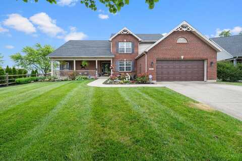 851 Coleman Drive, Hamilton, OH 45013