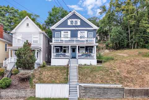 511 Delta Ave, Cincinnati, OH 45209