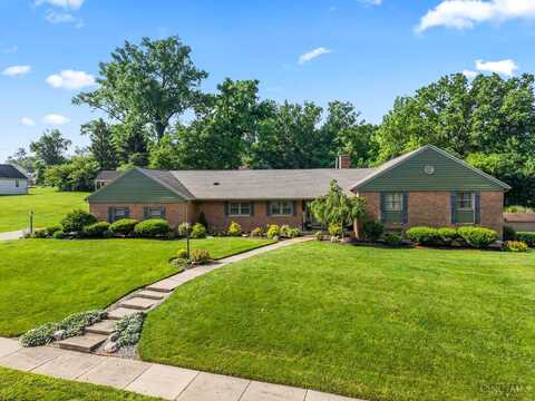 3106 Sheldon Road, Middletown, OH 45042